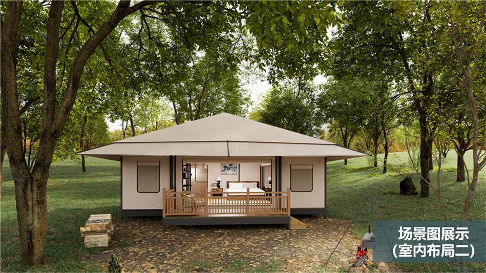 息烽县户外酒店帐篷